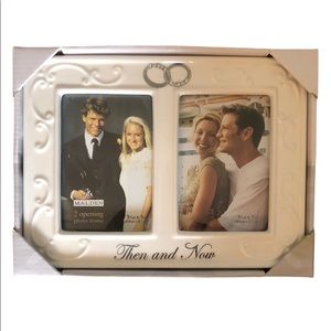 NIB Wedding Frame